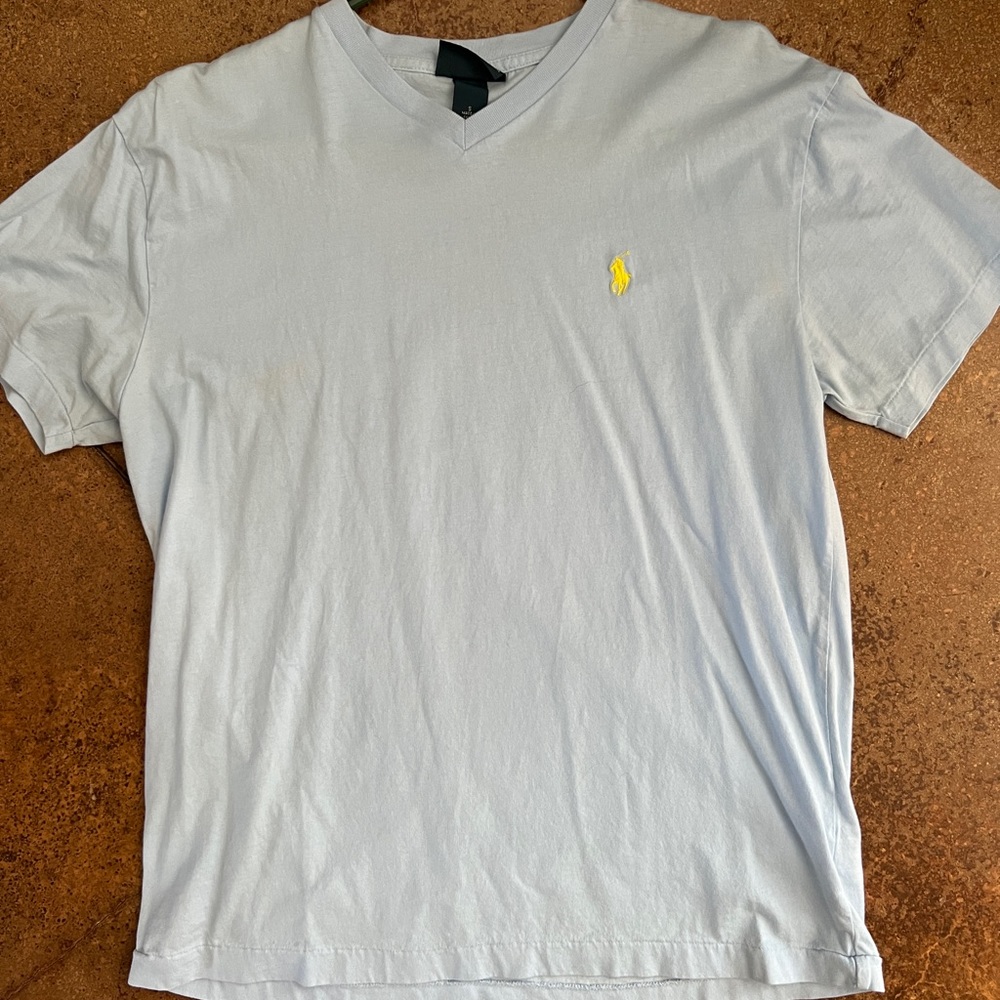 Polo shirt